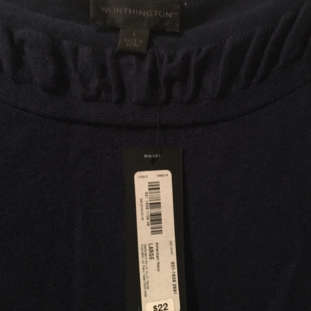 Sweater - Picture 2 of 2